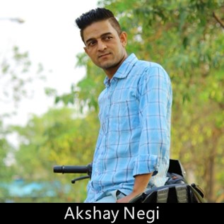 Akshay Negi